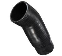 Snorkel Admission Tuyau EGR Refroidisseur Intermédiaire Silicone Pour BMW E60 E61 Série 5 530d 525d TDCi Turbo Boost 1167799401 Durite Admission Air