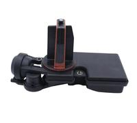 Snorkel Auto Collecteur Admission Air Disa Valve Pour Bmw E46 E39 325I 330Ci E39 530I E83 Pour X3 Pour X5 Z3 3.0 Durites Admission