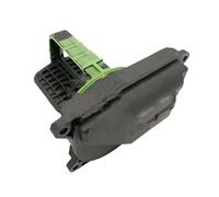 Snorkel Auto Collecteur Admission Air Gauche Droite Unité Rabat Valve Disa Pour Bmw E60 E61 E70 E83 E85 E86 E89 Pièces Automobiles 11617560538 11617579114 Durites Admission(Left 11617579114)