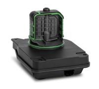 Snorkel Auto Collecteur Admission Droit Unité Commande Rabat Valve Disa Applicable Pour BMW E86 E89 E90 E91 E92 E93 Pour X5 11617560538 Snorkel Admission