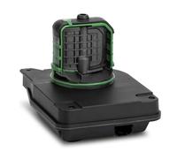 Snorkel Auto Collecteur D'admission Droit Unité De Commande Rabat Valve Disa Applicable Pour BMW E60 E61 E70 E83 E85 11617560538 Snorkel Admission