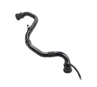 Snorkel Auto Pour Dacia 144607625R Tuyau Admission Refroidissement Moteur 14460-7625R Intercooler Turbo Turbocompressé Durites Admission