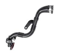 Snorkel Auto Pour Kadjar 2015-2019 1.2 Tce Turbocompresseur Pour Charger Refroidisseur Air 144608432R 14460HX40A 144607323R Tuyau Durites Admission