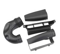 Snorkel Auto Pour VW Pour Beetle 2012-2016 Ensemble Collecteur Conduit Admission Air 1K0805965J 9B9 Guide Couvercle Entrée Snorkel Admission