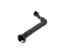 Snorkel Auto Tuyau Admission Filtre À Air Moteur Accessoires Voiture Pour Clio 2 Pour Kangoo Pour Symbole Pour Thalia 1.2 16V D4F 8200305400 Durites Admission