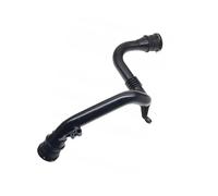 Snorkel Auto Tuyau Chargeur Refroidisseur Intermédiaire Pour Megane Pour Scène III 1.5 DCi Pour SCENIC 82 00 981 498 8200981498 Turbo Voiture Durites Admission