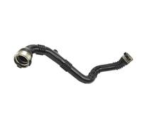 Snorkel Auto Tuyau De Refroidissement Intermédiaire De Remplacement Pour Nissan Pour Megane Pour Grand Pour Scnic Tuyau Admission