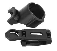 Snorkel Clip For Mask,Quick Release Type Universal Snorkeling Diving Air Tube Holder Snorkel Keeper Connector Buckle