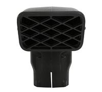 Snorkel de voiture, pièces d'admission d'air, ferme de résistance aux intempéries utilisant pour tout-terrain