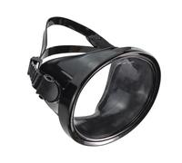 Snorkeling Goggles - PVC Tempered Glass PC 17x12cm Size | Anti-Fog Spearfishing Swimming Face | Diving and Snorkeling Accessories for Deep Water Exploration