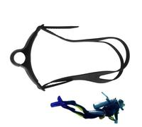Snorkeling Head Strap | Adjustable Universal Rubber High Elasticity