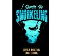 Snorkeling Scuba Diving Log Book: Dive Journal for Training, Certification and Recreation | For Beginner, Intermediate, and Experienced Divers | Special Black Cover