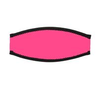 Snorkels Facepiece Head Strap Neoprene Facepiece Cover Diving Hair Protector Wrap Goggle for Men and Women Snorkeling Equipment