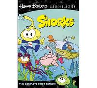 Snorks