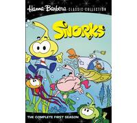 Snorks: The Complete First Season