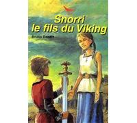 Snorri, le fils du Viking