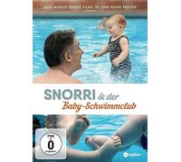 Snorri Magnusson - Snorri & der Baby-Schwimmclub [Import]