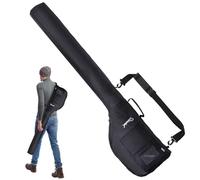 Snorthy Sac de Transport pour Le Golfs, Sac Pliable pour Les Clubs de Golfs avec Sangle Ajustable Sacs de Golfs léger pour Le Dimanche Sacs de Transport pour Le Golf idéal pour Le Parcours de Golf