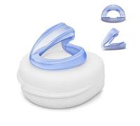 Snorva anti Ronflement- Embout Buccalanti-Ronflement, Snorva Embout Buccal, Innovative Technology Reduces Snoring Naturally - Easy to Use And Clean (1PCS)