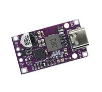 Snorvixre 3. Platine de charge haute densité 2S-3S pour batteries Lipid avec processeur de recharge rapide pour les batteries Blubber