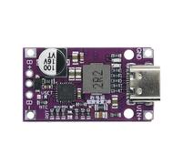 Snorvixre 3. Platine de charge haute densité 2S-3S pour batteries Lipid avec processeur de recharge rapide pour les batteries Blubber