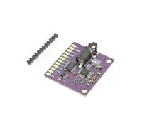 Snorvixre ADS1292R Impédance respiratoire Convertisseur numérique analogique 24 bits, commande du signal pour la surveillance du pouls et de la respiration, détection de signal biologique bicanal