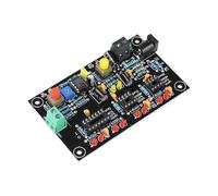 Snorvixre Amplificateur d'opération, testeur d'amplificateur, vitesse rapide et différenciation à faible vitesse pour les composants individuels en plastique double