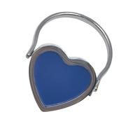 Snorvixre Bague élégante en forme de cœur à ouvrir, bijou de doigt, accrocheur, parfait pour les femmes modernes et les couples, bijou de doigt ouvert en forme de cœur, élégant qui attire tous les