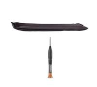 Snorvixre Bandeau de rechange Taie d'oreiller Bandeau Protection Bandeau Coussin pour casque Isolation phonique Casque