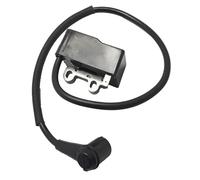 Snorvixre Bobine d'allumage légère et efficace, convient pour les modèles de ventilateur de la série PB580, l'assemblage d'allumage, l'allumage du ventilateur