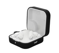 Snorvixre Boîtier en silicone, étui étanche pour Buds 2A, résistant aux chocs, antidérapant, offre une protection complète contre la poussière et l'eau