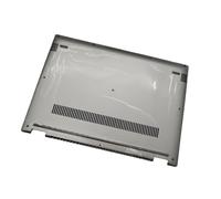 Snorvixre Boîtier inférieur en plastique ABS haute résistance avec dissipation thermique améliorée pour ordinateur portable 520 14 pouces Housse de base