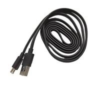 Snorvixre Câble USB type C robuste, design rapide et flexible, haut-parleur Flip4/Pulse3/Charge2, câble USB vers type pour haut-parleur