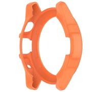 Snorvixre Cadre Bumper Case Cover Étui pour montre intelligente Accessoires anti-rayures Coque résistante aux chocs pour montre intelligente