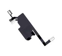 Snorvixre Capteurs de lumière de proximité Écouteurs Câble plat de rechange Haut-parleur d'oreille Câble ruban avec microphone pour téléphone 13 Remplacement facile d'installation