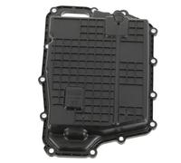 Snorvixre Carter d'huile de transmission de rechange pour boîte de vitesses JM5P7G004BA 8F35 Débit de liquide optimisé Durabilité Construction en plastique Bac d'huile en plastique