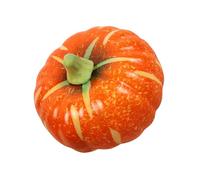 Snorvixre Citrouilles artificielles réalistes pour la maison, les fêtes, la décoration de table, Thanksgiving, Halloween, décoration réaliste
