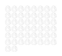 Snorvixre Clips multi-usages, support de support, fixations parfaites pour les grandes feuilles, contrôle du développement et amélioration de la culture, clips anti-dispersion pour plantes