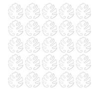 Snorvixre Clips multi-usages, support de support, fixations parfaites pour les grandes feuilles, contrôle du développement et amélioration de la culture, clips anti-dispersion pour plantes