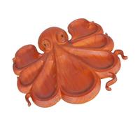 Snorvixre Coastal Entertainer Platter Creation Charcuteries Board Fromage en bois de qualité alimentaire Plateau de présentation Unique Kitchenwares Plateau de service en bois