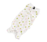Snorvixre Combinaison lavable en machine pour chat pour soigner les plaies abdominales - Empêche les léchages - Assure confort et facilité de mouvement - Vêtement postopératoire pour animaux de