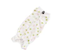 Snorvixre Combinaison lavable en machine pour chat pour soigner les plaies abdominales - Empêche les léchages - Assure confort et facilité de mouvement - Vêtement postopératoire pour animaux de