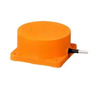 Snorvixre Commutateur de proximité M12 multi-usages, capteurs NPN 4 mm, capteurs de distance, matériaux plastiques robustes pour les ingénieurs en usine pour détecter les distances