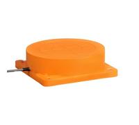 Snorvixre Commutateur de proximité M12 multi-usages, capteurs NPN 4 mm, capteurs de distance, matériaux plastiques robustes pour les ingénieurs en usine pour détecter les distances