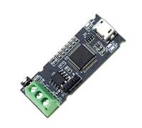 Snorvixre Composant USB vers CAN à des fins éducatives et évaluation professionnelle grâce au matériel de source publique personnalisable outil d'évaluation automobile