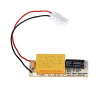 Snorvixre Composants lumineux Accessoires de réfrigérateur Congélateur LED Lumière PCB 41041487 pour Candy W27-39 LED PCB