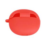 Snorvixre Coque en silicone ergonomique, étui souple pour casque MC1, antidérapant, anti-poussière, imperméable, peau antidérapante, couvre-écouteurs en silicone souple