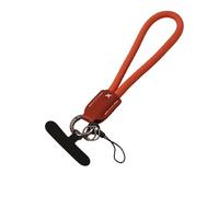 Snorvixre Cordon pour téléphone portable, technologie de couture renforcée, design ergonomique, support de téléphone portable sécurisé pour un style de vie actif, supports de téléphone multicolores