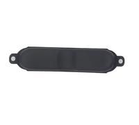 Snorvixre Coussinets de rechange pour 3 coussinets en mousse souple pour casque d'écoute - Accessoire de réparation - Isolation du bruit