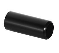 Snorvixre Couvercle de protection de la tasse arrière anti-poussière - Pièce de rechange pour microphone sans fil BLX288 PG58 - Couvercle de batterie étanche à la poussière et à l'humidité